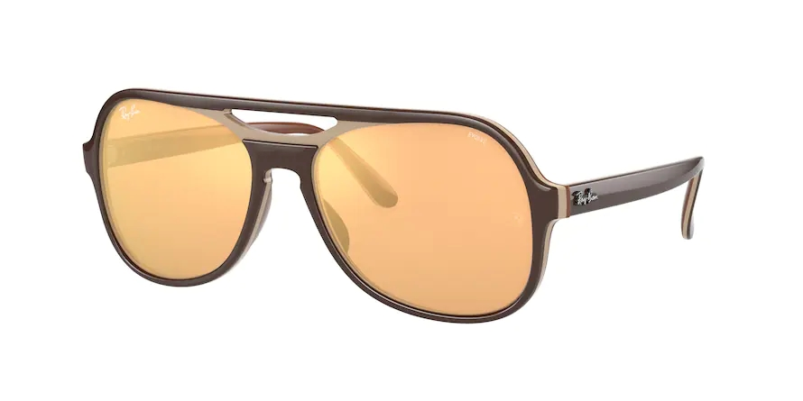 RAY-BANRAYBAN RB 4357 6547B4 58 GRAY-BAN RB 4357 6547B4 58 Unisex Güneş GözlüğüRAY-BAN RB 4357 6547B4 58 Unisex Güneş Gözlüğü