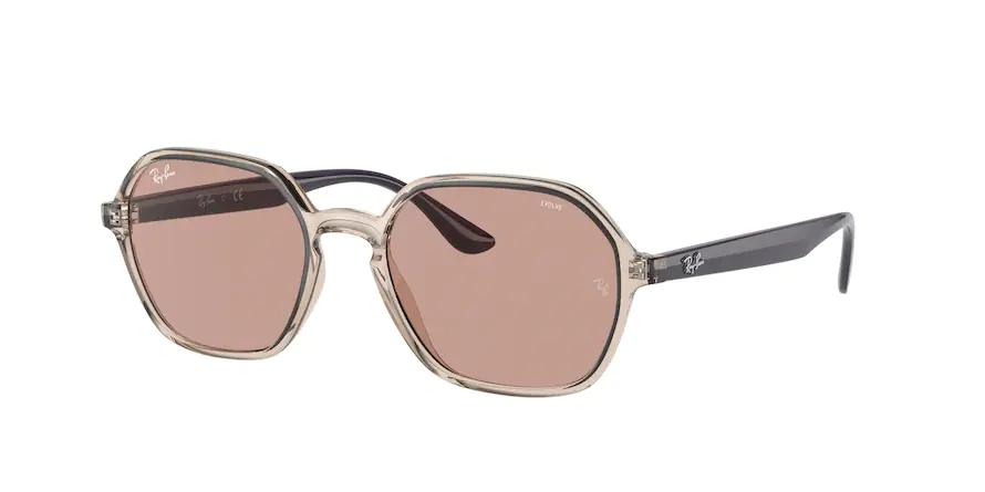 RAY-BANRAYBAN RB 4361 6573Q4 52 GRAY-BAN RB 4361 6573Q4 52 Unisex Güneş GözlüğüRAY-BAN RB 4361 6573Q4 52 Unisex Güneş Gözlüğü