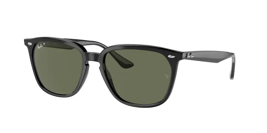 RAY-BANRAYBAN RB 4362 601/9A 55 GRAY-BAN RB 4362 601/9A 55 Unisex Güneş GözlüğüRAY-BAN RB 4362 601/9A 55 Unisex Güneş Gözlüğü