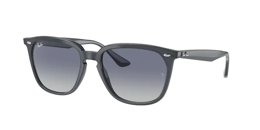 RAY-BANRAYBAN RB 4362 62304L 55 GRAY-BAN RB 4362 62304L 55 Unisex Güneş GözlüğüRAY-BAN RB 4362 62304L 55 Unisex Güneş Gözlüğü