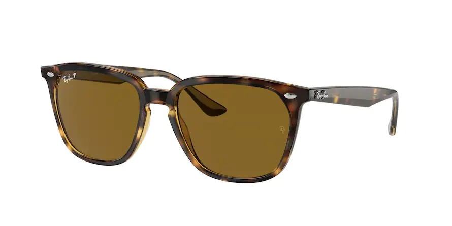 RAY-BANRAYBAN RB 4362 710/83 55 GRAY-BAN RB 4362 710/83 55 Unisex Güneş GözlüğüRAY-BAN RB 4362 710/83 55 Unisex Güneş Gözlüğü
