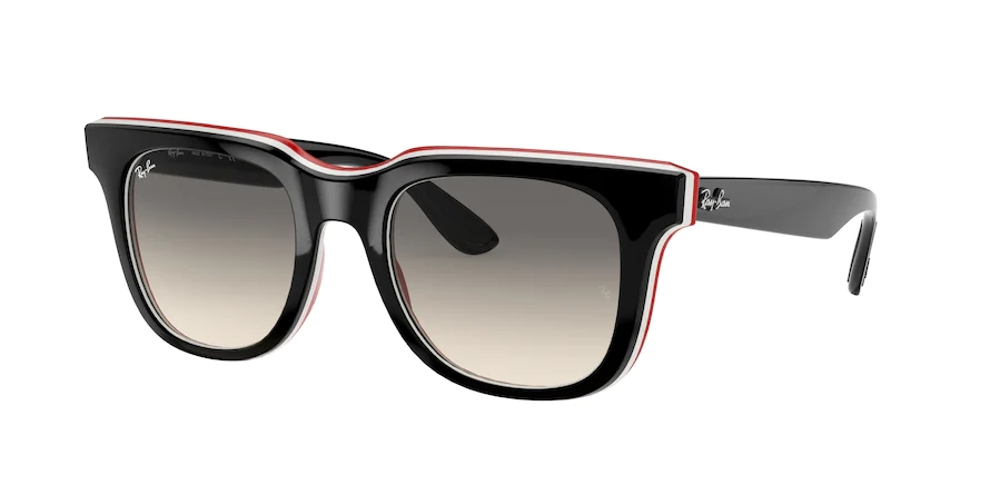 RAY-BANRAYBAN RB 4368 651811 51 GRAY-BAN RB 4368 651811 51 Unisex Güneş GözlüğüRAY-BAN RB 4368 651811 51 Unisex Güneş Gözlüğü