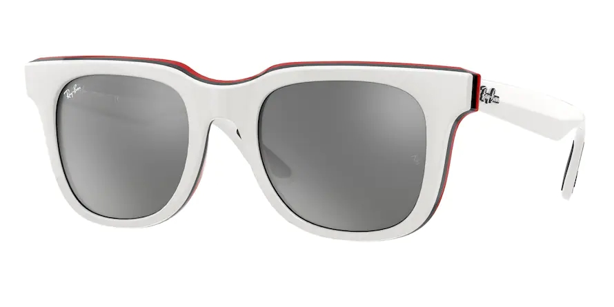 RAY-BANRAYBAN RB 4368 65196G 51 GRAY-BAN RB 4368 65196G 51 Unisex Güneş GözlüğüRAY-BAN RB 4368 65196G 51 Unisex Güneş Gözlüğü