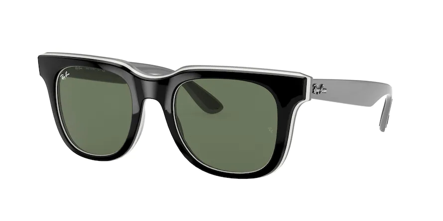 RAY-BANRAYBAN RB 4368 652171 51 GRAY-BAN RB 4368 652171 51 Unisex Güneş GözlüğüRAY-BAN RB 4368 652171 51 Unisex Güneş Gözlüğü