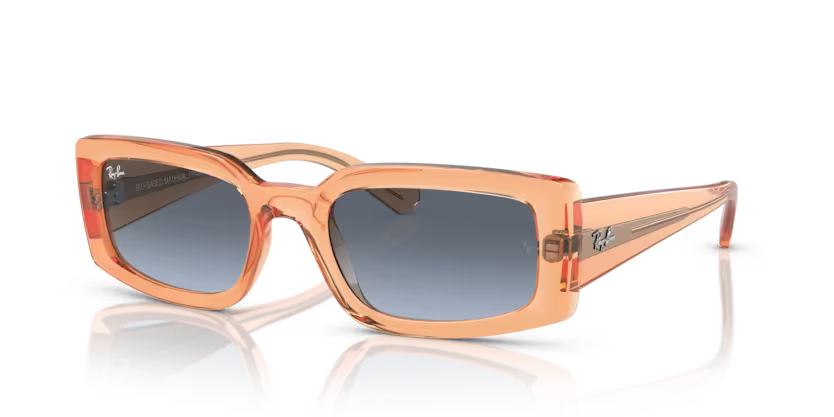 RAY-BANRAYBAN RB 4395 66868F 54 GRAY-BAN RB 4395 66868F 54 Unisex Güneş GözlüğüRAY-BAN RB 4395 66868F 54 Unisex Güneş Gözlüğü