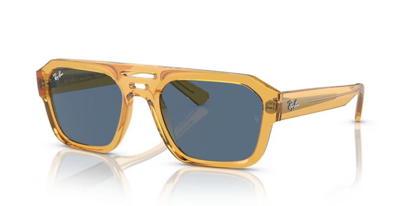 RAY-BANRAYBAN RB 4397 668280 54 GRAY-BAN RB 4397 668280 54 Unisex Güneş GözlüğüRAY-BAN RB 4397 668280 54 Unisex Güneş Gözlüğü