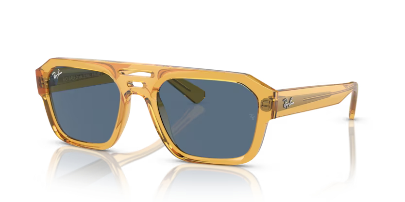 RAY-BANRAYBAN RB 4397 668280 54 GRAY-BAN RB 4397 668280 54 Unisex Güneş GözlüğüRAY-BAN RB 4397 668280 54 Unisex Güneş Gözlüğü