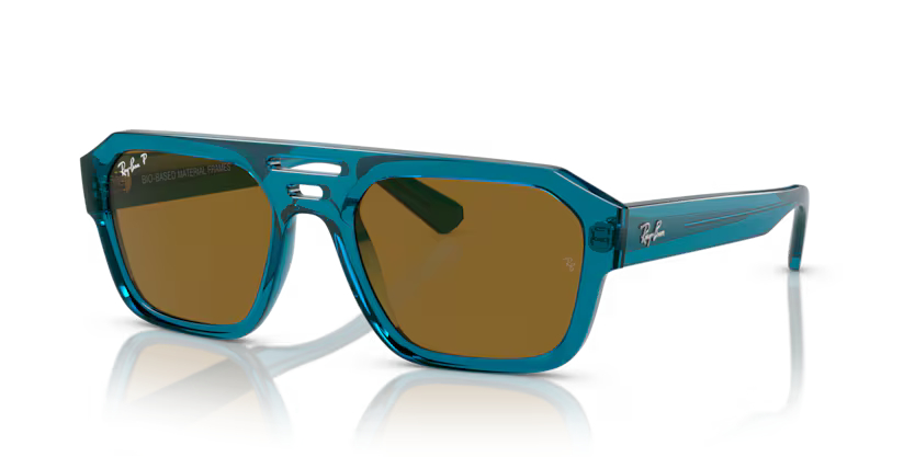 RAY-BANRAYBAN RB 4397 668383 54 GRAY-BAN RB 4397 668383 54 Unisex Güneş GözlüğüRAY-BAN RB 4397 668383 54 Unisex Güneş Gözlüğü
