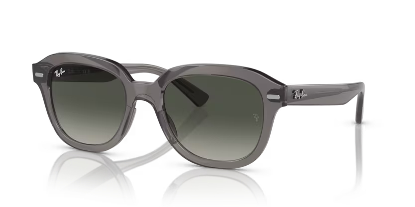 RAY-BANRAYBAN RB 4398 667571 53 GRAY-BAN RB 4398 667571 53 Unisex Güneş GözlüğüRAY-BAN RB 4398 667571 53 Unisex Güneş Gözlüğü