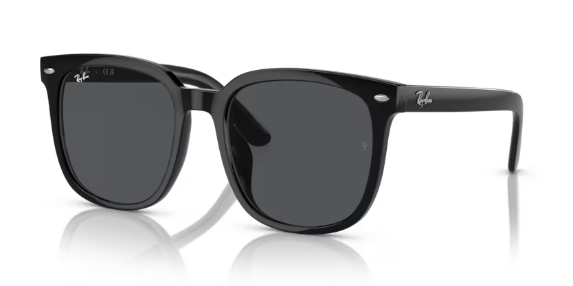 RAY-BANRAYBAN RB 4401D 601/87 57 GRAY-BAN RB 4401D 601/87 57 Unisex Güneş GözlüğüRAY-BAN RB 4401D 601/87 57 Unisex Güneş Gözlüğü
