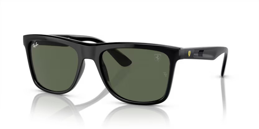 RAY-BANRAYBAN RB 4413M F68371 57 GRAY-BAN RB 4413M F68371 57 Unisex Güneş GözlüğüRAY-BAN RB 4413M F68371 57 Unisex Güneş Gözlüğü
