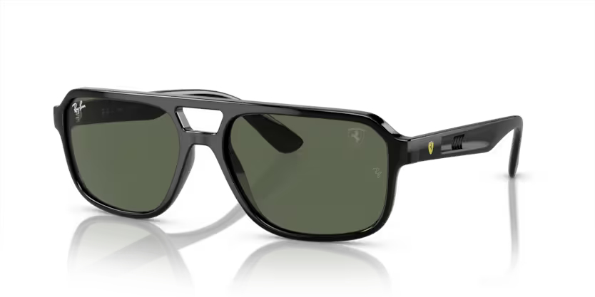 RAY-BANRAYBAN RB 4414M F68371 58 GRAY-BAN RB 4414M F68371 58 Unisex Güneş GözlüğüRAY-BAN RB 4414M F68371 58 Unisex Güneş Gözlüğü