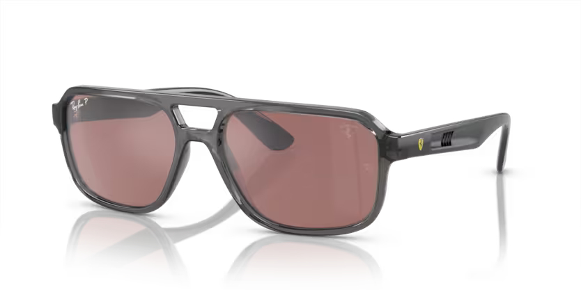 RAY-BANRAYBAN RB 4414M F691H2 58 GRAY-BAN RB 4414M F691H2 58 Unisex Güneş GözlüğüRAY-BAN RB 4414M F691H2 58 Unisex Güneş Gözlüğü