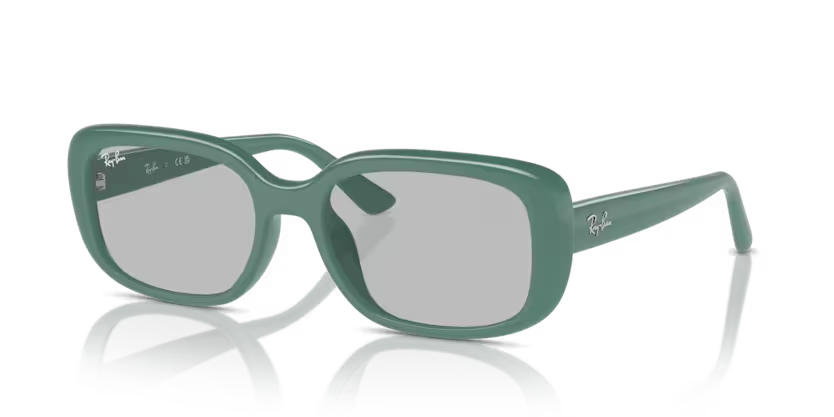 RAY-BANRAYBAN RB 4421D 676287 56 GRAY-BAN RB 4421D 676287 56 Unisex Güneş GözlüğüRAY-BAN RB 4421D 676287 56 Unisex Güneş Gözlüğü