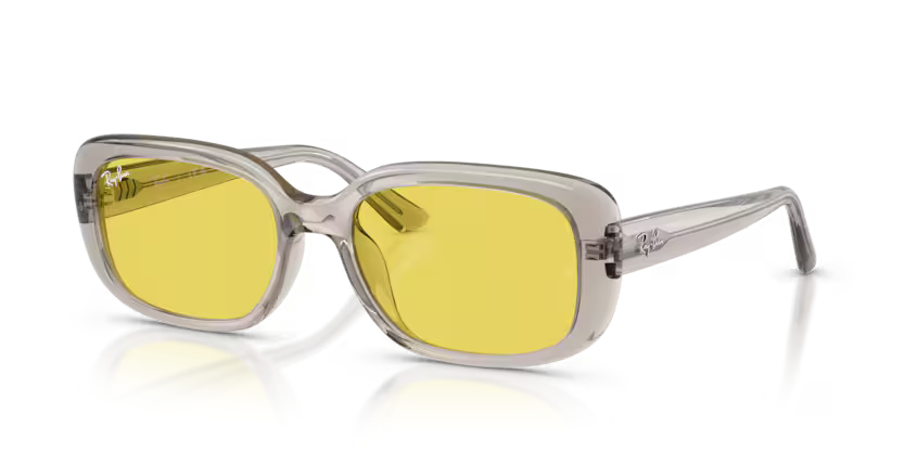 RAY-BANRAYBAN RB 4421D 681885 56 GRAY-BAN RB 4421D 681885 56 Unisex Güneş GözlüğüRAY-BAN RB 4421D 681885 56 Unisex Güneş Gözlüğü