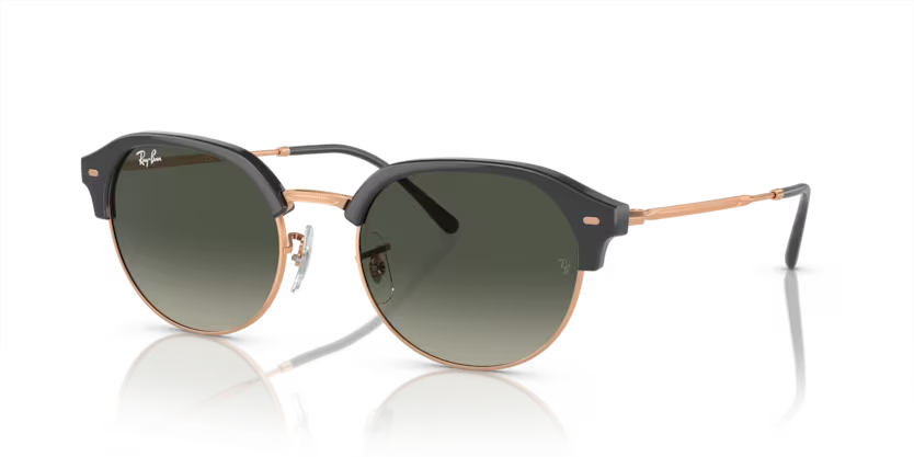 RAY-BANRAYBAN RB 4429 672071 55 GRAY-BAN RB 4429 672071 55 Unisex Güneş GözlüğüRAY-BAN RB 4429 672071 55 Unisex Güneş Gözlüğü