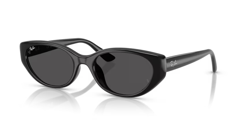 RAY-BANRAYBAN RB 4457D 667787 55 GRAY-BAN RB 4457D 667787 55 Kadın Güneş GözlüğüRAY-BAN RB 4457D 667787 55 Kadın Güneş Gözlüğü