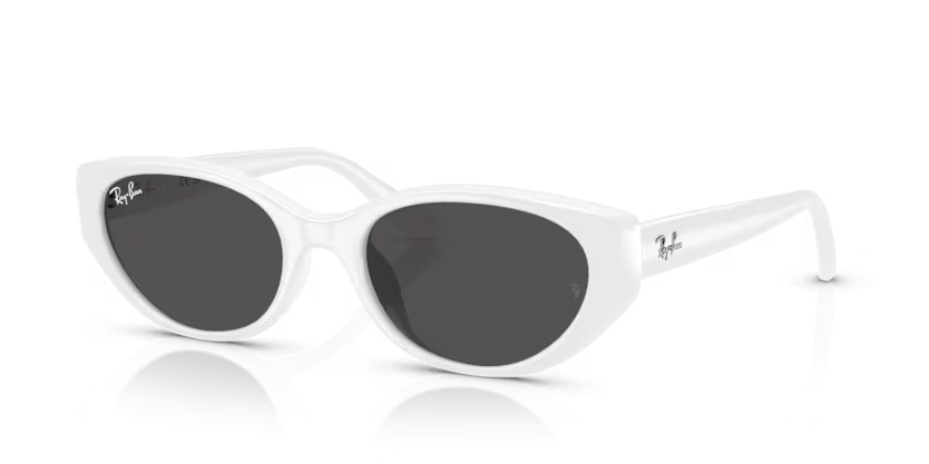 RAY-BANRAYBAN RB 4457D 677287 55 GRAY-BAN RB 4457D 677287 55 Unisex Güneş GözlüğüRAY-BAN RB 4457D 677287 55 Unisex Güneş Gözlüğü