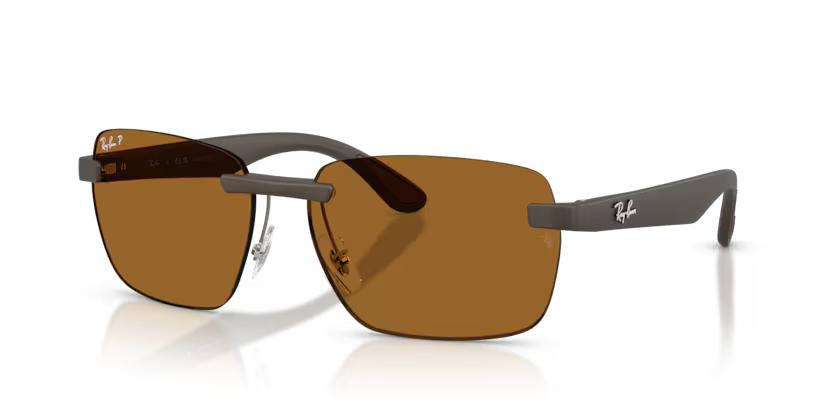 RAY-BANRAYBAN RB 4470CH 6124BB 62 GRAY-BAN RB 4470CH 6124BB 62 Unisex Güneş GözlüğüRAY-BAN RB 4470CH 6124BB 62 Unisex Güneş Gözlüğü