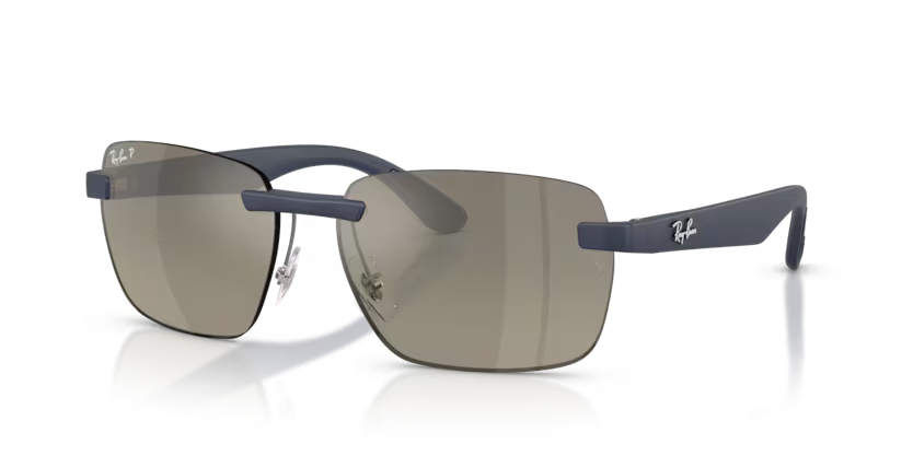 RAY-BANRAYBAN RB 4470CH 63315J 62 GRAY-BAN RB 4470CH 63315J 62 Erkek Güneş GözlüğüRAY-BAN RB 4470CH 63315J 62 Erkek Güneş Gözlüğü