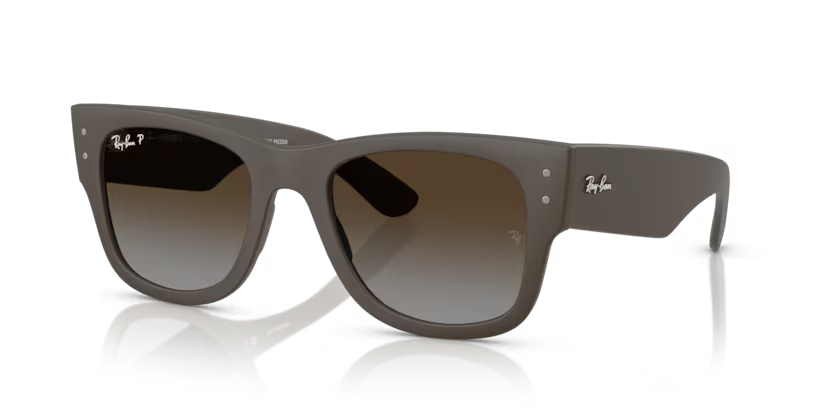 RAY-BANRAYBAN RB 4840S 6124T5 52 GRAY-BAN RB 4840S 6124T5 52 Unisex Güneş GözlüğüRAY-BAN RB 4840S 6124T5 52 Unisex Güneş Gözlüğü