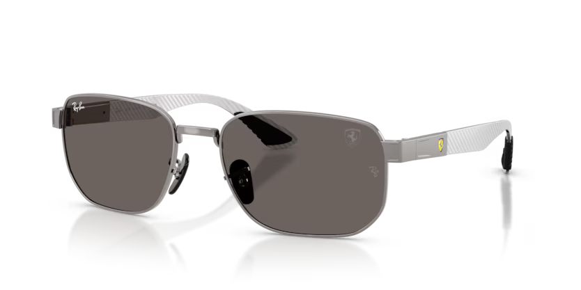 RAY-BANRAYBAN RB 8329M F124B1 59 GRAY-BAN RB 8329M F124B1 59 Unisex Güneş GözlüğüRAY-BAN RB 8329M F124B1 59 Unisex Güneş Gözlüğü