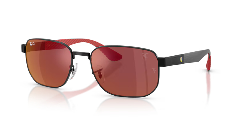 RAY-BANRAYBAN RB 8329M F1402K 59 GRAY-BAN RB 8329M F1402K 59 Unisex Güneş GözlüğüRAY-BAN RB 8329M F1402K 59 Unisex Güneş Gözlüğü