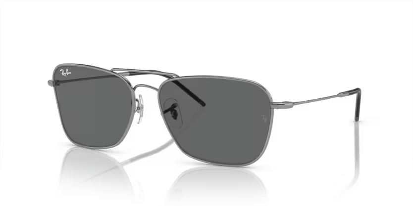 RAY-BANRAYBAN RB R0102S 004/GR 58 GRAY-BAN RB R0102S 004/GR 58 Unisex Güneş GözlüğüRAY-BAN RB R0102S 004/GR 58 Unisex Güneş Gözlüğü