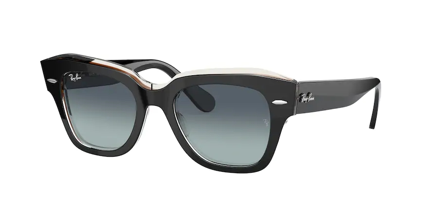 RAY-BANRAYBAN RB2186 132241 49 GRAY-BAN RB2186 132241 49 Kadın Güneş GözlüğüRAY-BAN RB2186 132241 49 Kadın Güneş Gözlüğü