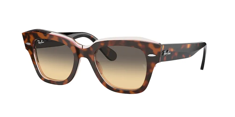 RAY-BANRAYBAN RB2186 1324BG 49 GRAY-BAN RB2186 1324BG 49 Kadın Güneş GözlüğüRAY-BAN RB2186 1324BG 49 Kadın Güneş Gözlüğü