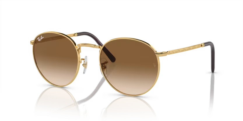 RAY-BANRAYBAN RB3637 001/51 50 GRAY-BAN RB3637 001/51 50 Unisex Güneş GözlüğüRAY-BAN RB3637 001/51 50 Unisex Güneş Gözlüğü