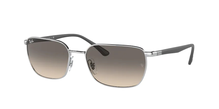 RAY-BANRAYBAN RB3684 003/32 58 GRAY-BAN RB3684 003/32 58 Erkek Güneş GözlüğüRAY-BAN RB3684 003/32 58 Erkek Güneş Gözlüğü