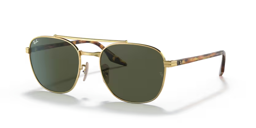 RAY-BANRAYBAN RB3688 001/31 55 GRAY-BAN RB3688 001/31 55 Unisex Güneş GözlüğüRAY-BAN RB3688 001/31 55 Unisex Güneş Gözlüğü
