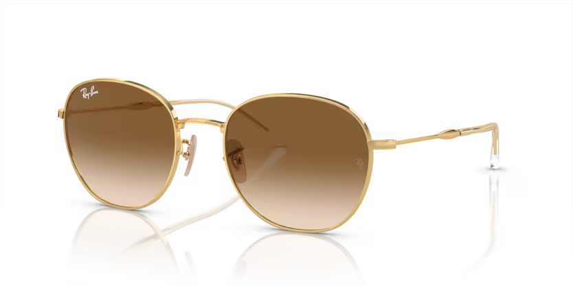 RAY-BANRAYBAN RB3809 001/51 53 GRAY-BAN RB3809 001/51 53 Unisex Güneş GözlüğüRAY-BAN RB3809 001/51 53 Unisex Güneş Gözlüğü