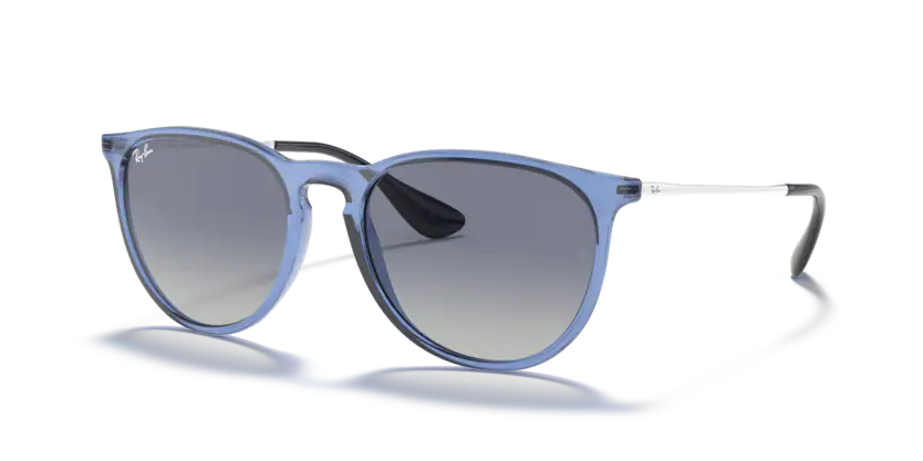 RAY-BANRAYBAN RB4171 65154L 54 GRAY-BAN RB4171 65154L 54 Unisex Güneş GözlüğüRAY-BAN RB4171 65154L 54 Unisex Güneş Gözlüğü