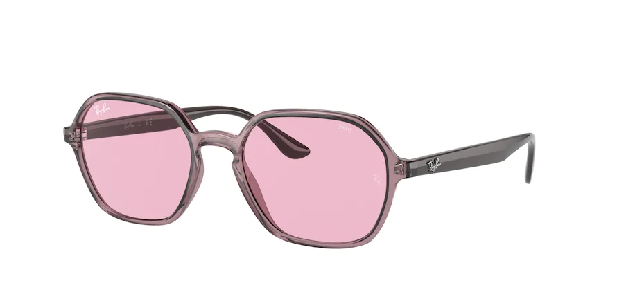 RAY-BANRAYBAN RB4361 6574Q3 52 GRAY-BAN RB4361 6574Q3 52 Unisex Güneş GözlüğüRAY-BAN RB4361 6574Q3 52 Unisex Güneş Gözlüğü