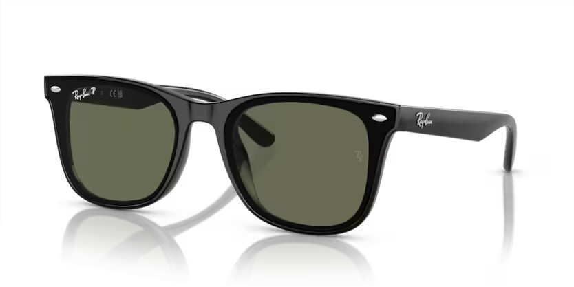 RAY-BANRAYBAN RB4420 601/9A 65 GRAY-BAN RB4420 601/9A 65 Unisex Güneş GözlüğüRAY-BAN RB4420 601/9A 65 Unisex Güneş Gözlüğü
