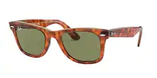 RAY-BANRB 0RB2140 12934E 50 GRAY-BAN 0RB2140 12934E 50 Unisex Güneş GözlüğüRAY-BAN 0RB2140 12934E 50 Unisex Güneş Gözlüğü