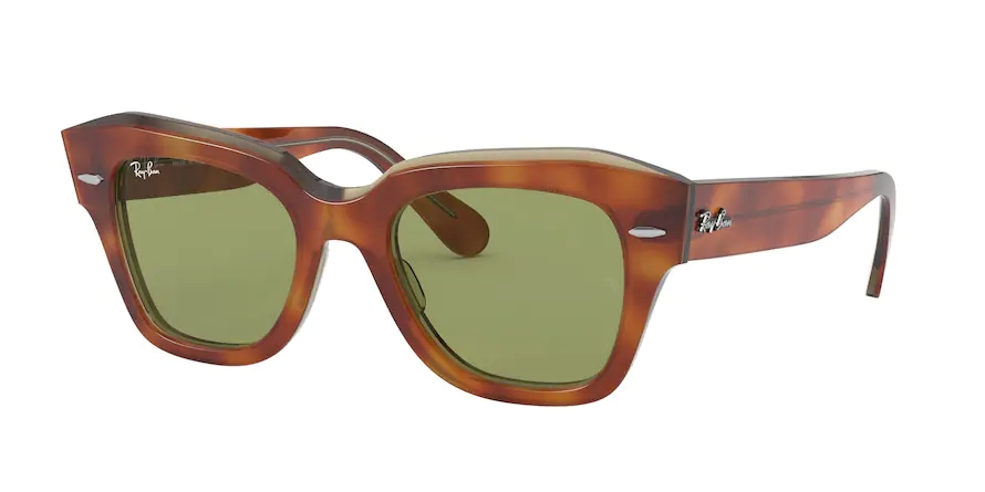 RAY-BANRB 0RB2186 12934E 49 GRAY-BAN 0RB2186 12934E 49 Kadın Güneş GözlüğüRAY-BAN 0RB2186 12934E 49 Kadın Güneş Gözlüğü