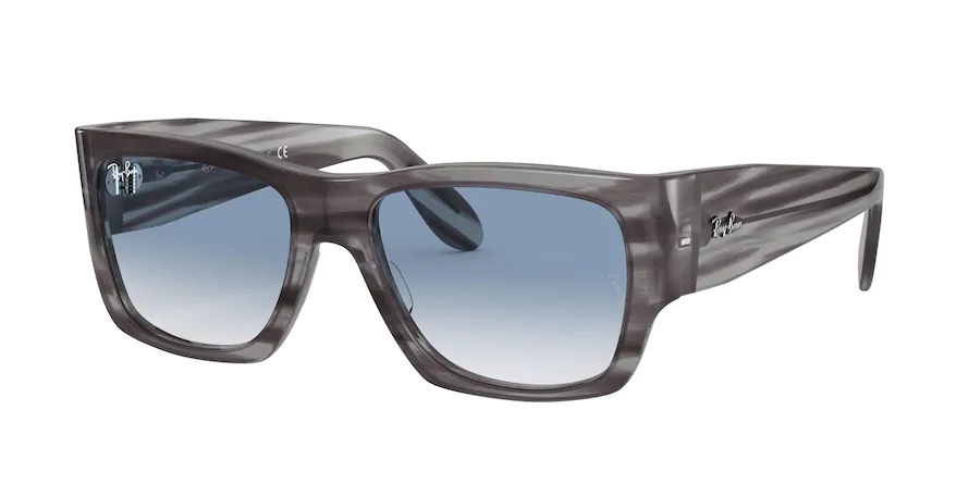 RAY-BANRB 0RB2187 13143F 54 GRAY-BAN 0RB2187 13143F 54 Unisex Güneş GözlüğüRAY-BAN 0RB2187 13143F 54 Unisex Güneş Gözlüğü