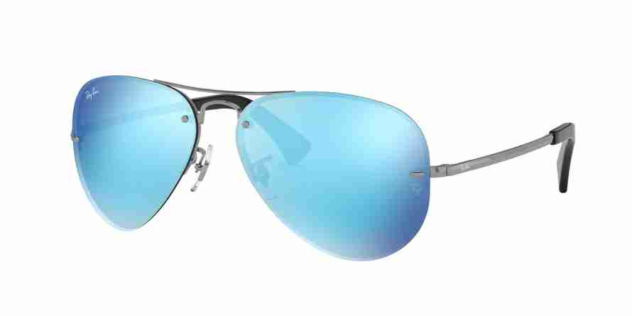 RAY-BANRB 0RB3449 004/55 59 GRAY-BAN 3449 004/55 59 Unisex Güneş GözlüğüRAY-BAN 3449 004/55 59 Unisex Güneş Gözlüğü
