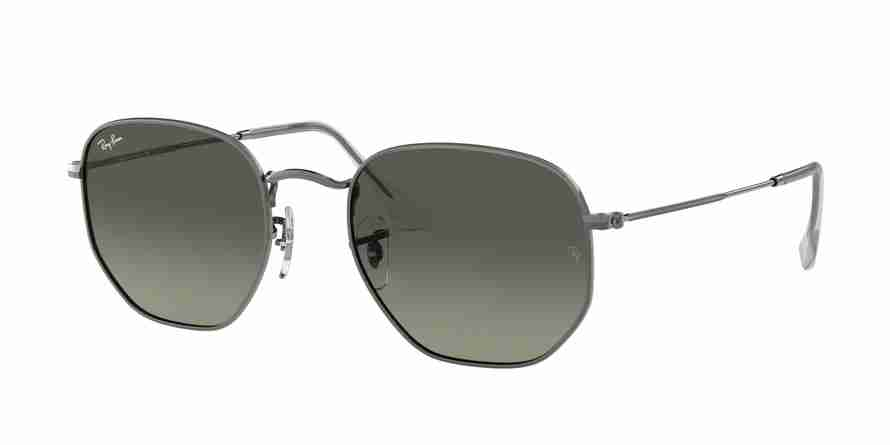 RAY-BANRB 0RB3548N 004/71 51 GRAY-BAN 3548N 004/71 51 Unisex Güneş GözlüğüRAY-BAN 3548N 004/71 51 Unisex Güneş Gözlüğü