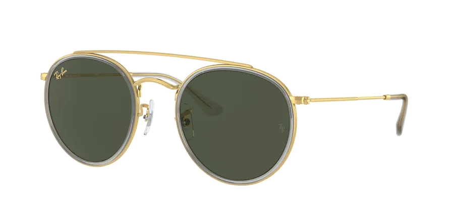 RAY-BANRB 0RB3647N 921031 51 GRAY-BAN 0RB3647N 921031 51 Unisex Güneş GözlüğüRAY-BAN 0RB3647N 921031 51 Unisex Güneş Gözlüğü