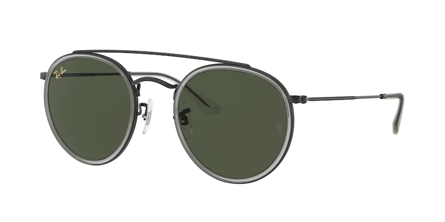 RAY-BANRB 0RB3647N 921231 51 GRAY-BAN 0RB3647N 921231 51 Unisex Güneş GözlüğüRAY-BAN 0RB3647N 921231 51 Unisex Güneş Gözlüğü