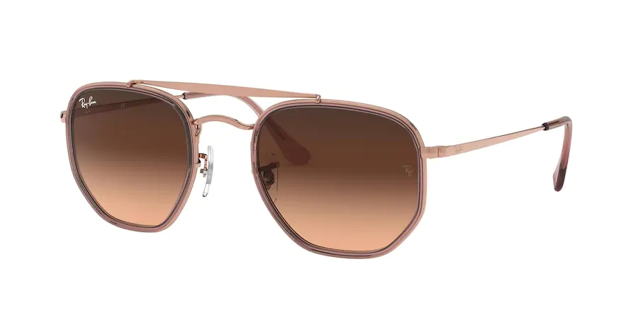 RAY-BANRB 0RB3648M 9069A5 52 GRAY-BAN 0RB3648M 9069A5 52 Unisex Güneş GözlüğüRAY-BAN 0RB3648M 9069A5 52 Unisex Güneş Gözlüğü