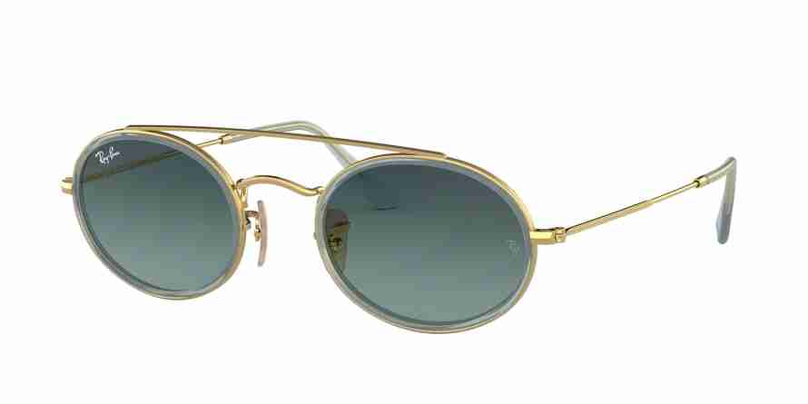 RAY-BANRB 0RB3847N 91233M 52 GRAY-BAN 3847N 91233M 52 Unisex Güneş GözlüğüRAY-BAN 3847N 91233M 52 Unisex Güneş Gözlüğü