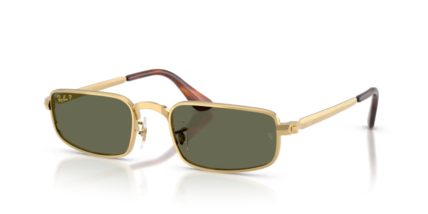 RAY-BANRB 0RB3927 001/58 54RAY-BAN 0RB3927 54 Unisex Güneş GözlüğüRAY-BAN 0RB3927 54 Unisex Güneş Gözlüğü