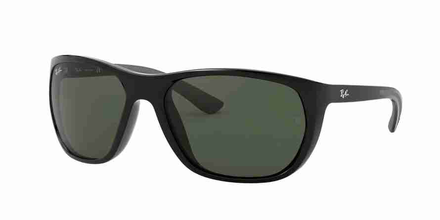 RAY-BANRB 0RB4307 601/71 61 GRAY-BAN 4307 601/71 61 Erkek Güneş GözlüğüRAY-BAN 4307 601/71 61 Erkek Güneş Gözlüğü