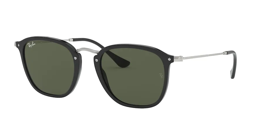 RAY-BANRB 2448N 901 51 GRAY-BAN 2448N 901 51 Unisex Güneş GözlüğüRAY-BAN 2448N 901 51 Unisex Güneş Gözlüğü