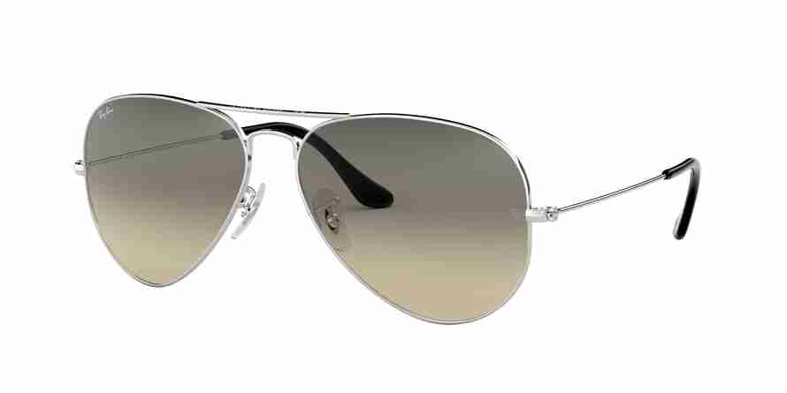 RAY-BANRB 3025 003/32 58 GRAY-BAN 3025 003/32 58 Unisex Güneş GözlüğüRAY-BAN 3025 003/32 58 Unisex Güneş Gözlüğü
